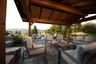 23486 Alderwood Whitley Home Patio _No People